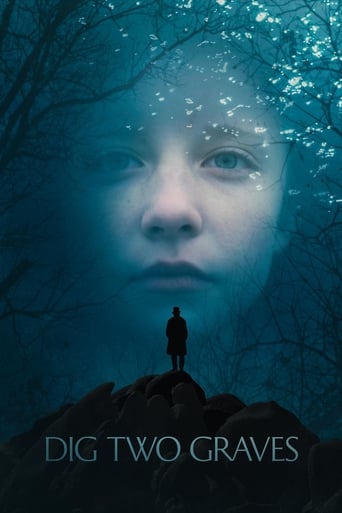 دانلود فیلم Dig Two Graves 2014 (نبش دو قبر)