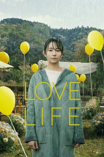 دانلود فیلم Love Life 2022 (زندگی عاشقانه)