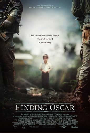 دانلود فیلم Finding Oscar 2016 ( در جستجوی اسکار)