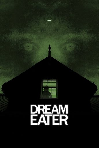 دانلود فیلم Dream Eater 2025 (رویا خور)