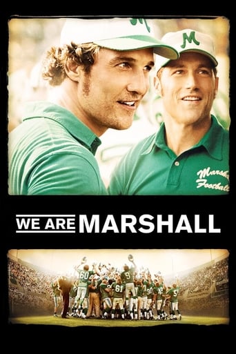 We Are Marshall 2006 (ما مارشال هستیم)