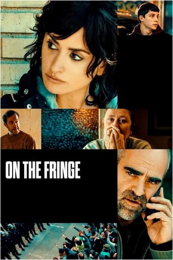 On the Fringe 2022 (در حاشیه)