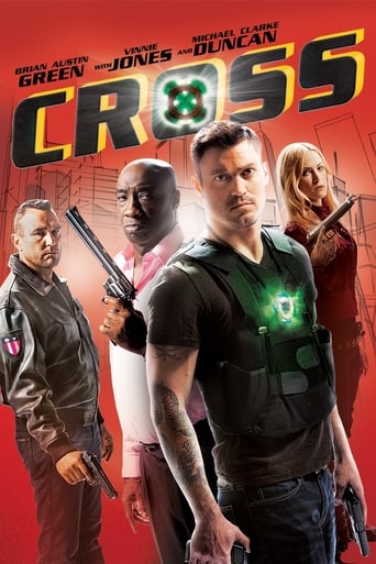 دانلود فیلم Cross 2011 (صلیب)