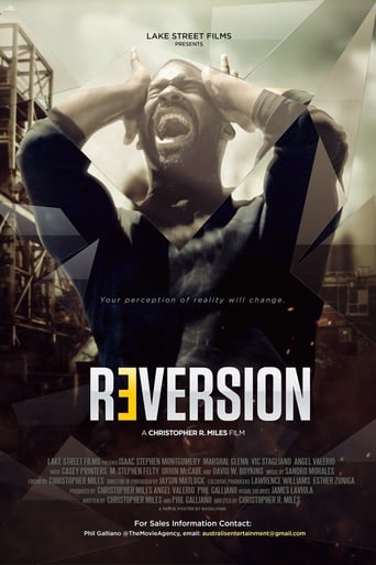 دانلود فیلم Reversion 2020