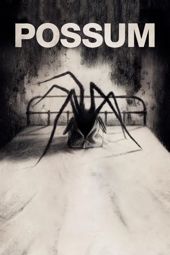 دانلود فیلم Possum 2018 (صاریغ )