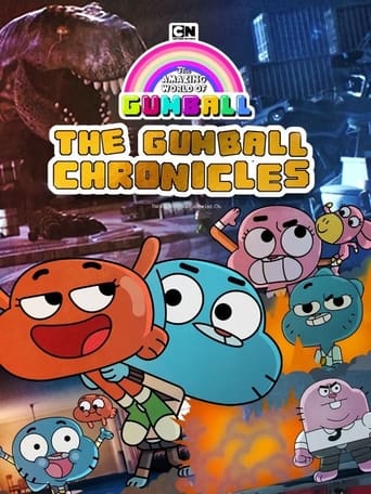 The Gumball Chronicles 2020