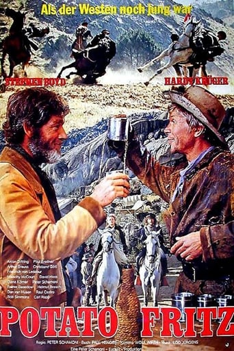 Montana Trap 1976