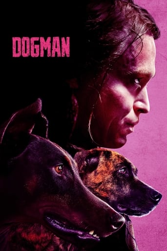 Dogman 2023 (سگ‌باز)