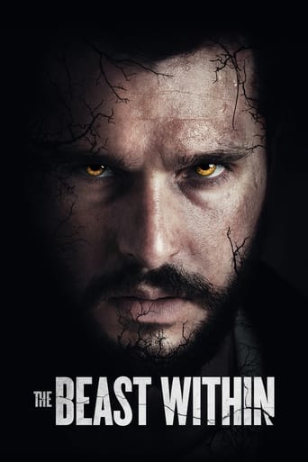 The Beast Within 2024 (جانور درون)