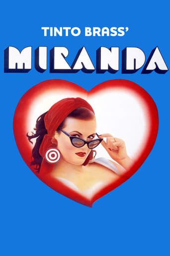 Miranda 1985 (میراندا)