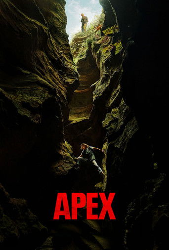 دانلود فیلم Apex 2026 (اوج)