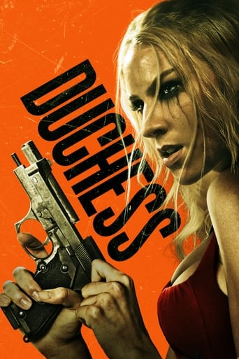 دانلود فیلم Duchess 2024 (دوشس)