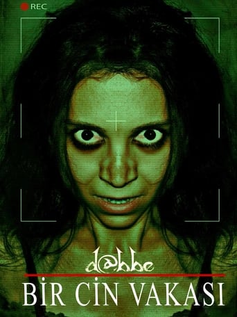 دانلود فیلم D@bbe: Demon Possession 2012 (دابه: تصرف دیو)