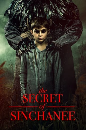 The Secret of Sinchanee 2021 (راز سینچانی)