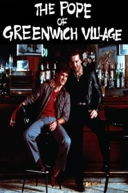 دانلود فیلم The Pope of Greenwich Village 1984 (پاپ روستای گرینویچ)