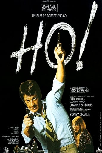 دانلود فیلم Ho! 1968 (مستر هو)