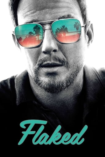 Flaked 2016 (ورقه ورقه)