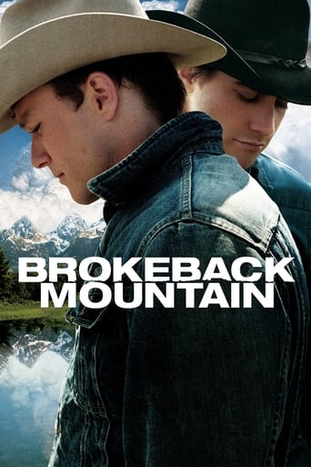 Brokeback Mountain 2005 (کوه بروکبک)