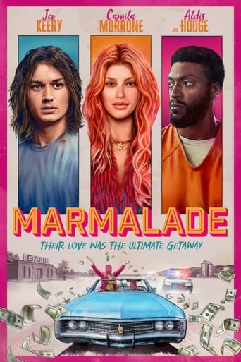 دانلود فیلم Marmalade 2024 (مارمالاد)
