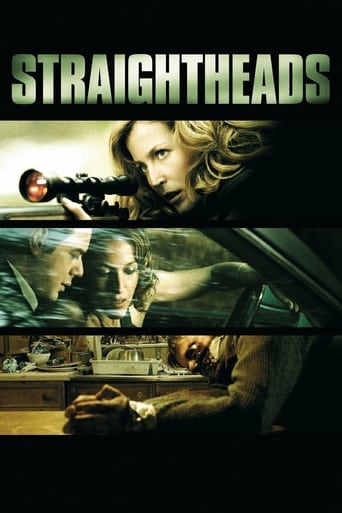 دانلود فیلم Straightheads 2007 (سر راست)