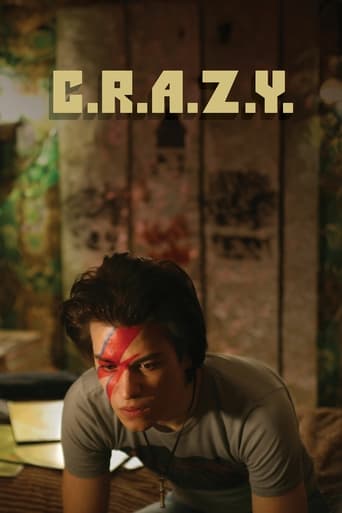 C.R.A.Z.Y. 2005 (دیوانه)