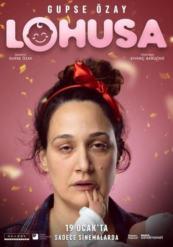 دانلود فیلم Lohusa 2024 (پس از زایمان)