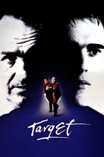 دانلود فیلم Target 1985 (هدف)