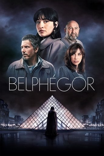 Belphegor 2025