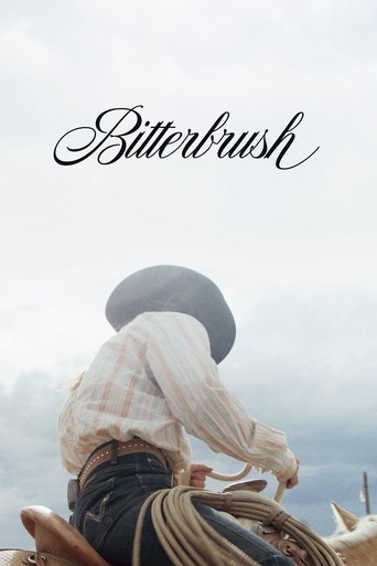 Bitterbrush 2021