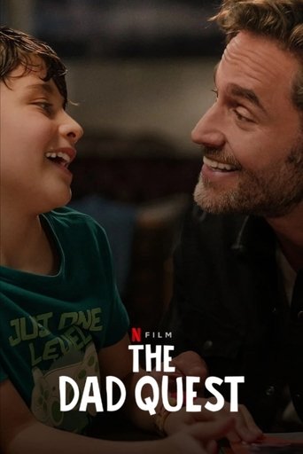 The Dad Quest 2025
