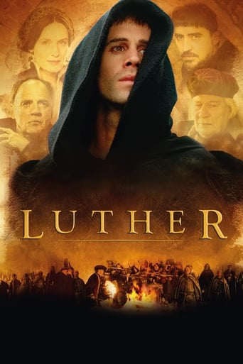 دانلود فیلم Luther 2003 (لوتر)
