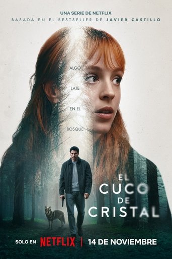 The Crystal Cuckoo 2025 (فاخته بلوری)