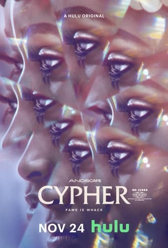 دانلود فیلم Cypher 2022