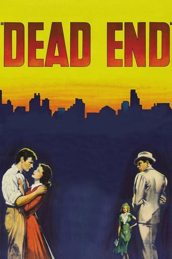 دانلود فیلم Dead End 1937 (بن‌بست)