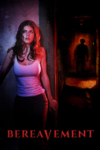 دانلود فیلم Bereavement 2010 (سوگ )