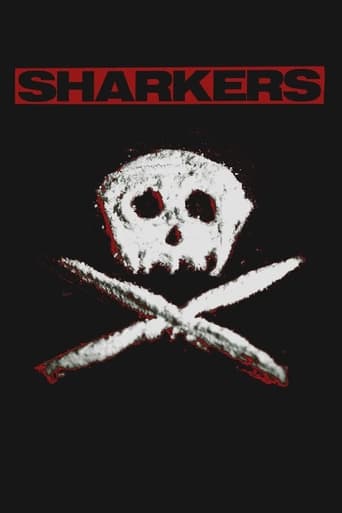Sharkers 2024