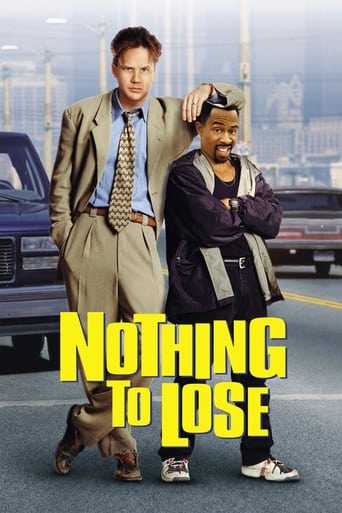 دانلود فیلم Nothing to Lose 1997 ( چیزی برای از دست دادن نیست)