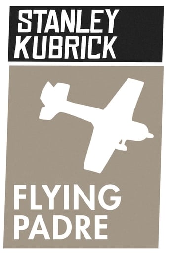 Flying Padre 1951 (پرواز پدر)