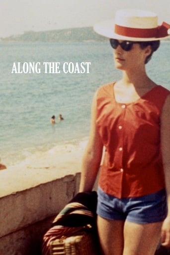 دانلود فیلم Along the Coast 1958 (در امتداد ساحل)