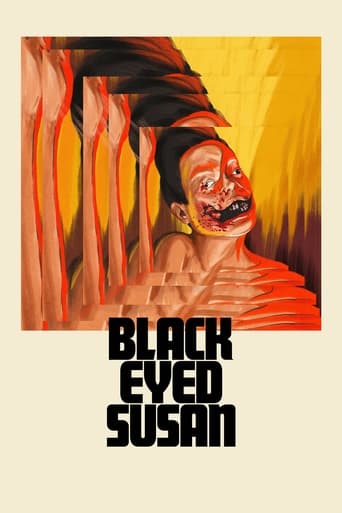 Black Eyed Susan 2024 (سوزان چشم‌سیاه)
