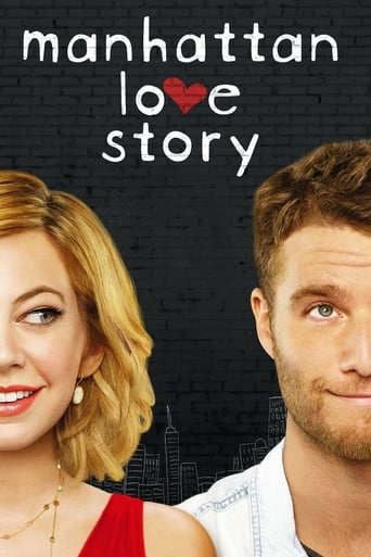 Manhattan Love Story 2014 (داستان عشق منهتن)