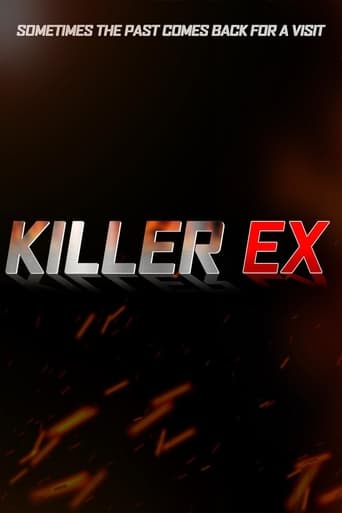 Killer Ex 2024 (عشق کشنده)