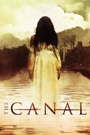 دانلود فیلم The Canal 2014 (کانال)