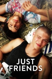 Just Friends 2018 (فقط دوستان)