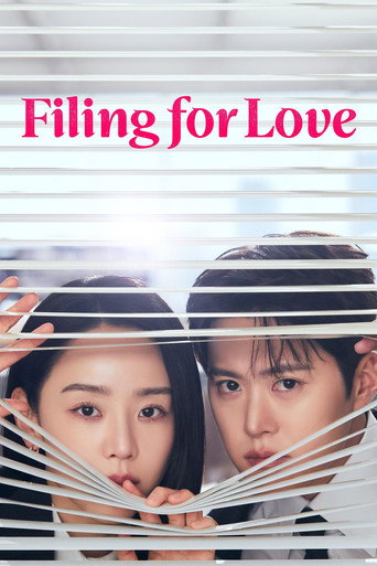 دانلود سریال Filing for Love 2026