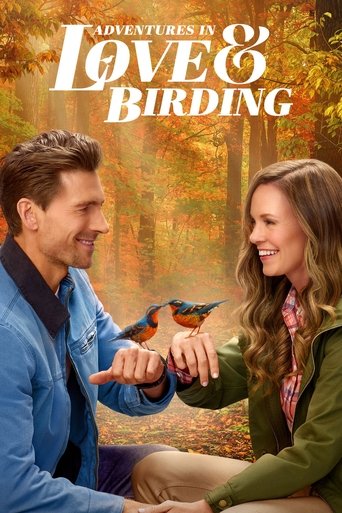دانلود فیلم Adventures in Love & Birding 2025