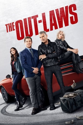 دانلود فیلم The Out-Laws 2023 (قانون شکنان)