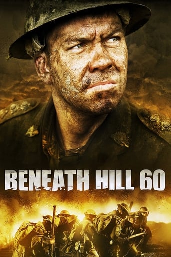 Beneath Hill 60 2010 (زیر تپه ۶۰)