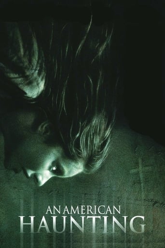 An American Haunting 2005 (تسخیر آمریکایی)