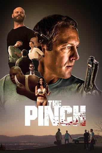 دانلود فیلم The Pinch 2018 (تنگنا)